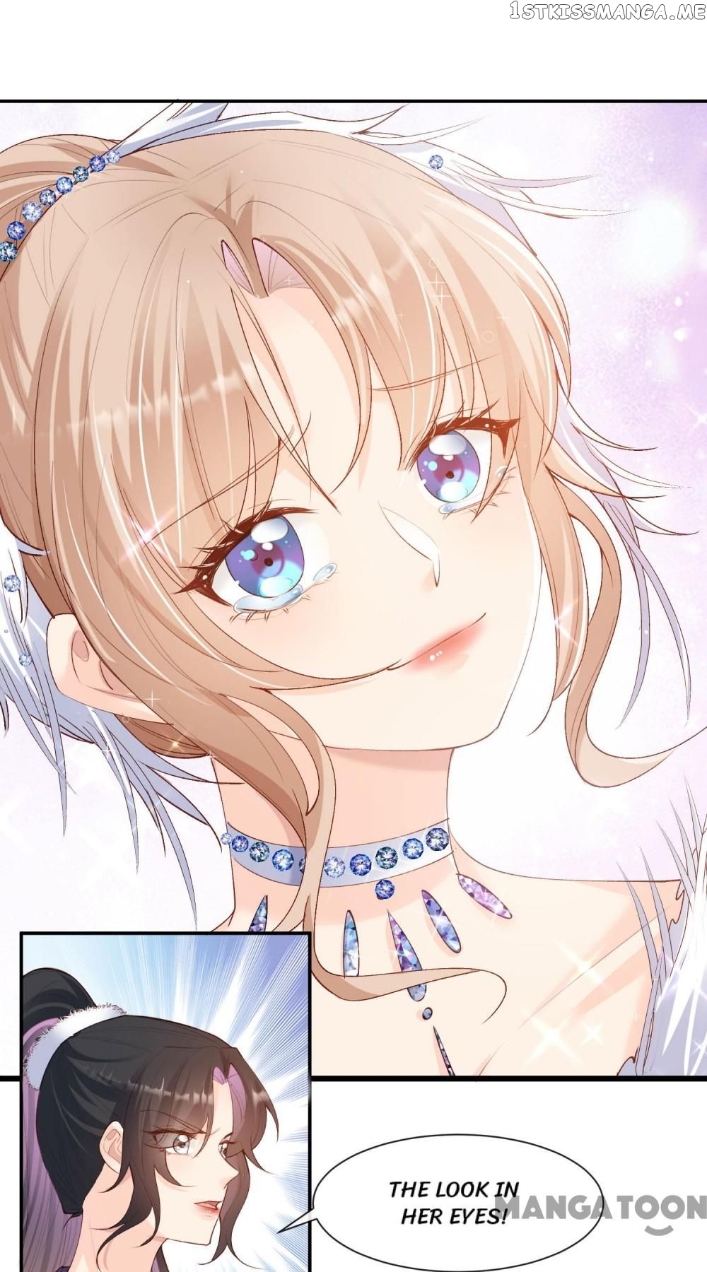 Mr. Lu, Your Wife Is Trending Again! chapter 54 - page 24