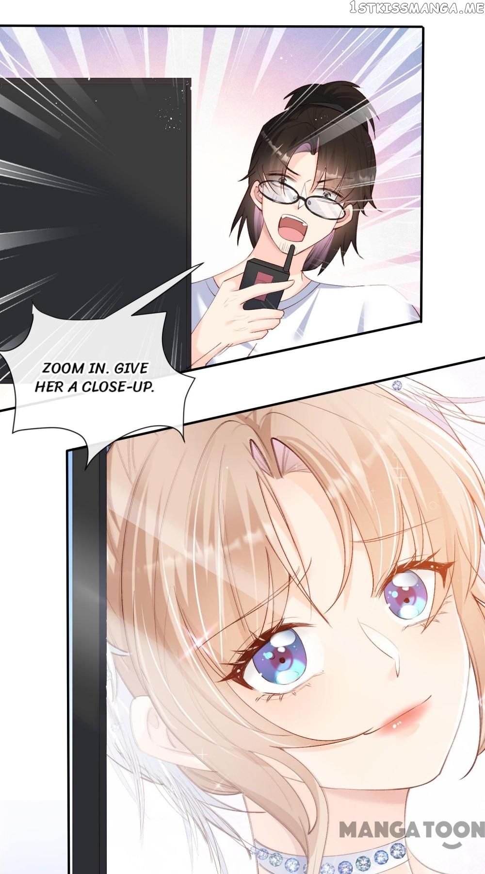 Mr. Lu, Your Wife Is Trending Again! chapter 54 - page 26