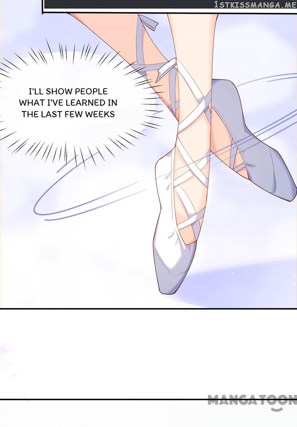 Mr. Lu, Your Wife Is Trending Again! chapter 54 - page 28