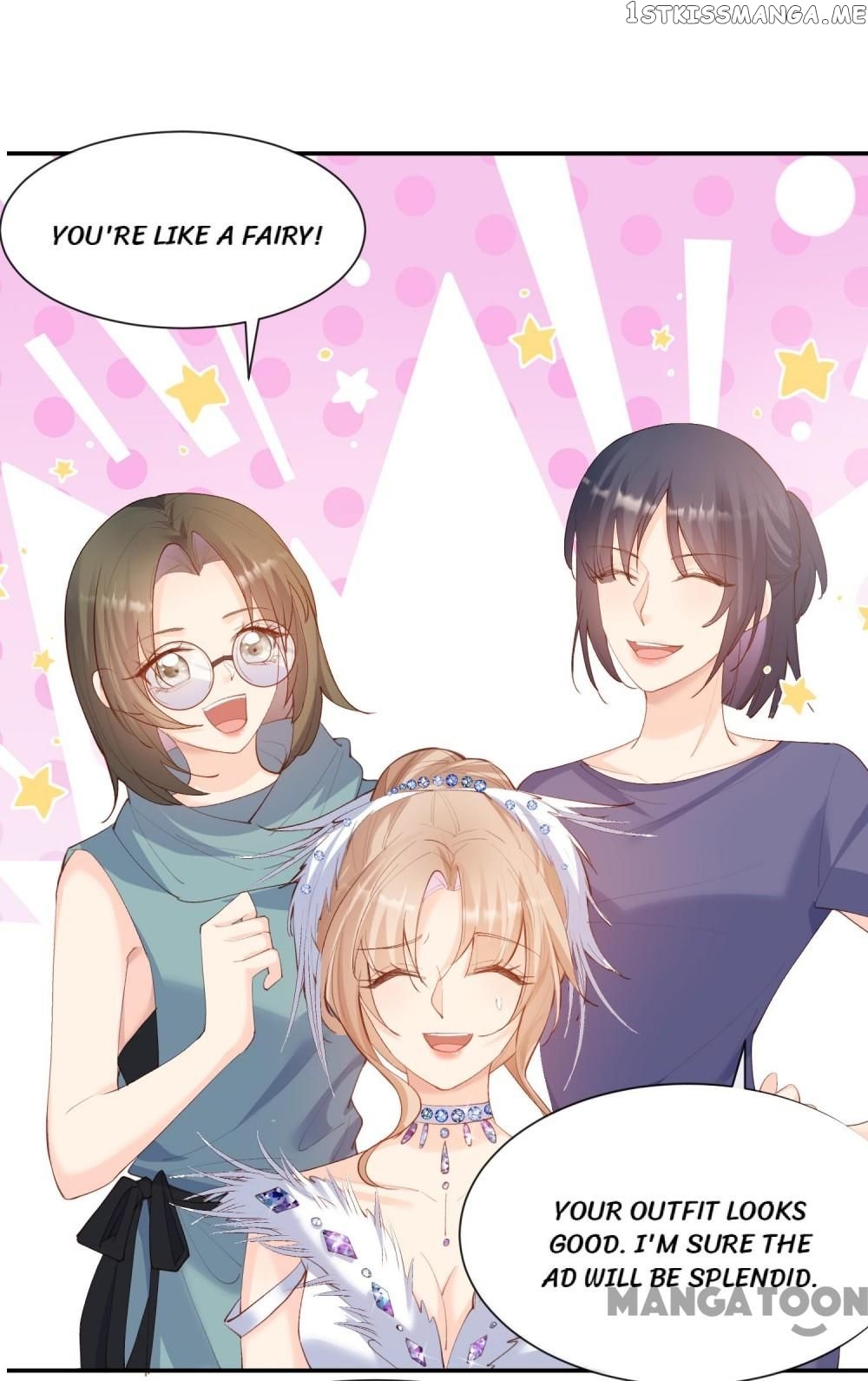 Mr. Lu, Your Wife Is Trending Again! chapter 54 - page 3