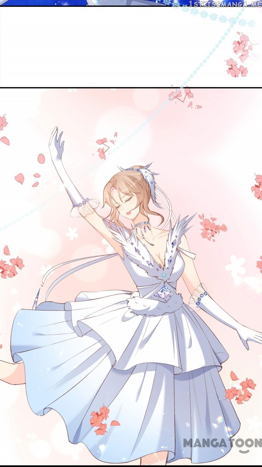 Mr. Lu, Your Wife Is Trending Again! chapter 54 - page 31