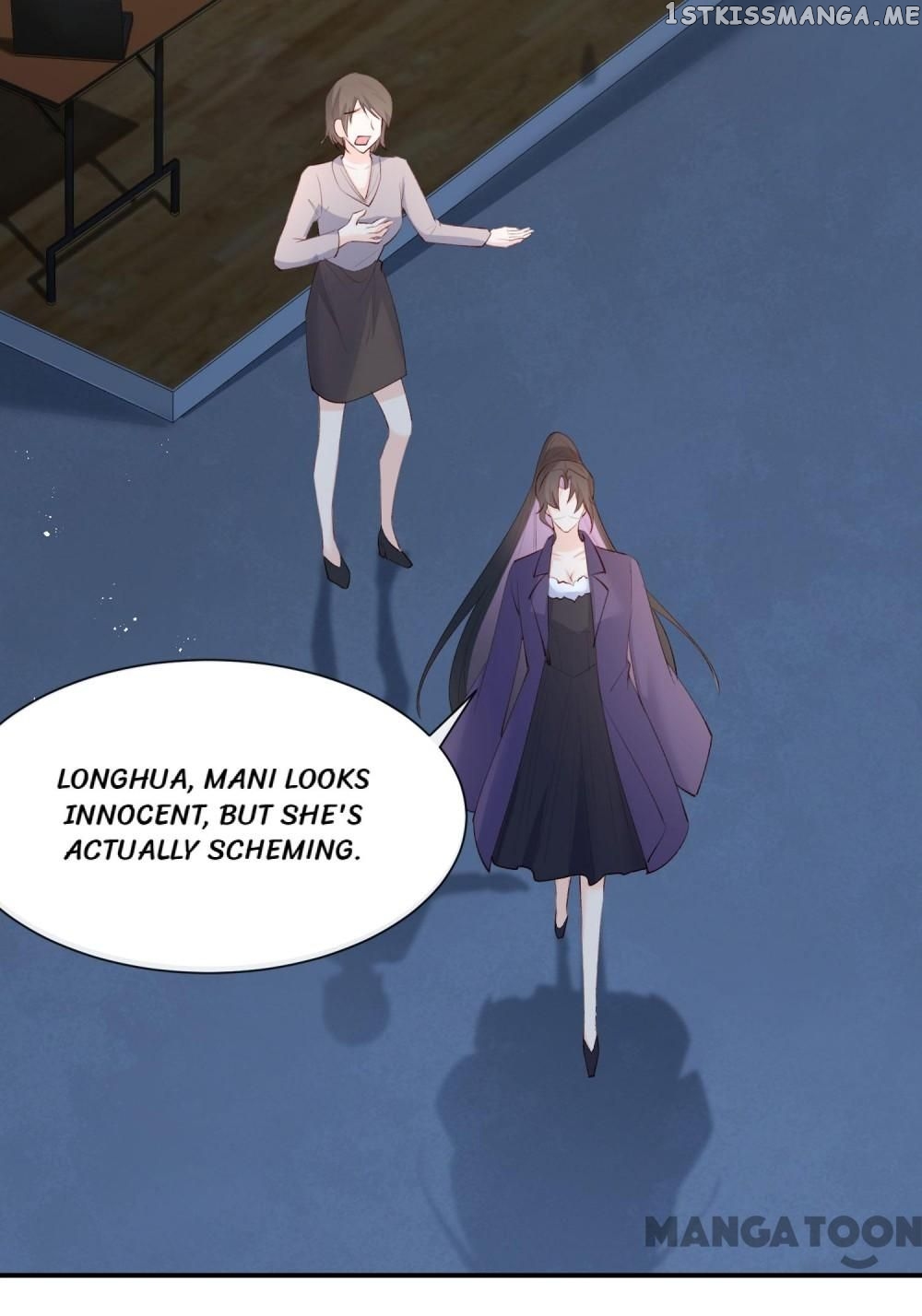 Mr. Lu, Your Wife Is Trending Again! chapter 54 - page 36