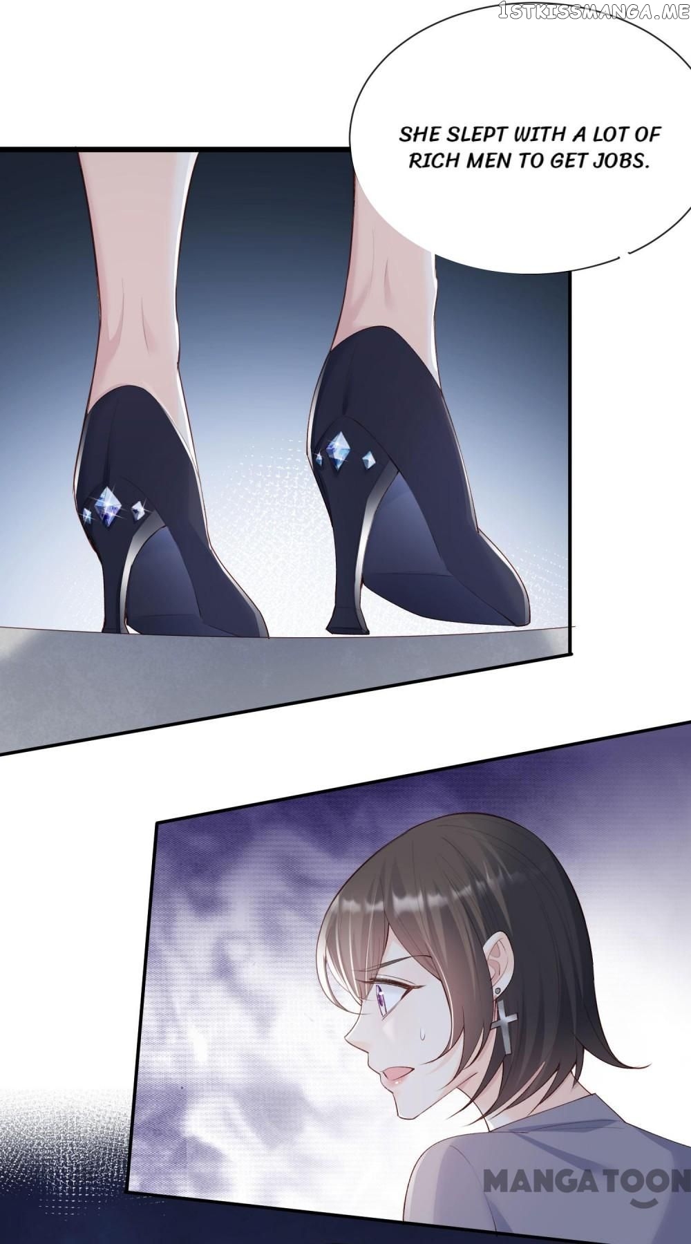 Mr. Lu, Your Wife Is Trending Again! chapter 54 - page 37