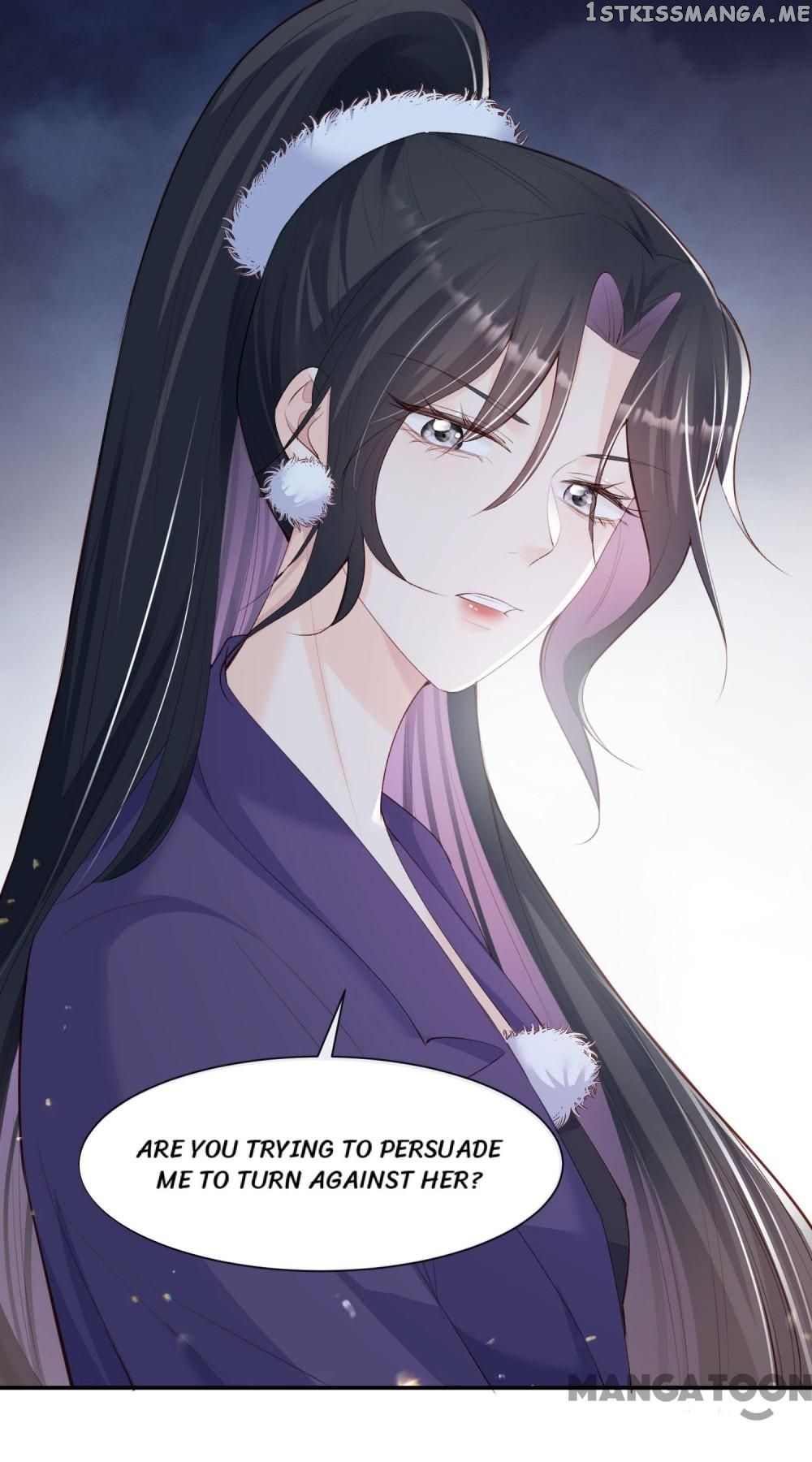 Mr. Lu, Your Wife Is Trending Again! chapter 54 - page 39