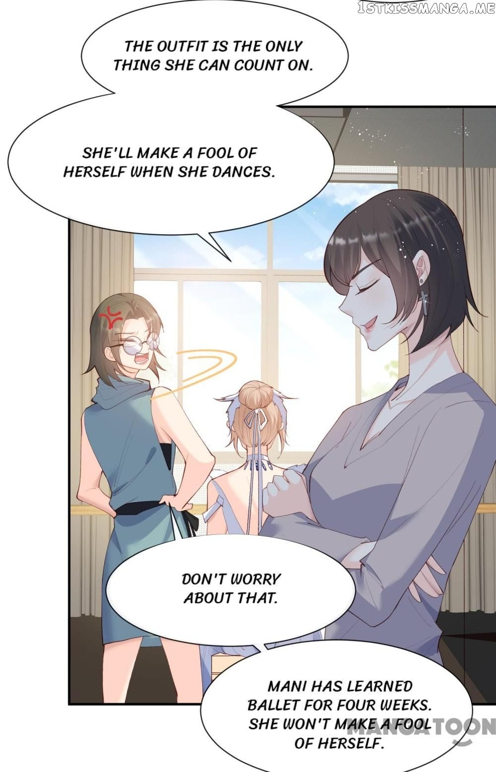 Mr. Lu, Your Wife Is Trending Again! chapter 54 - page 4