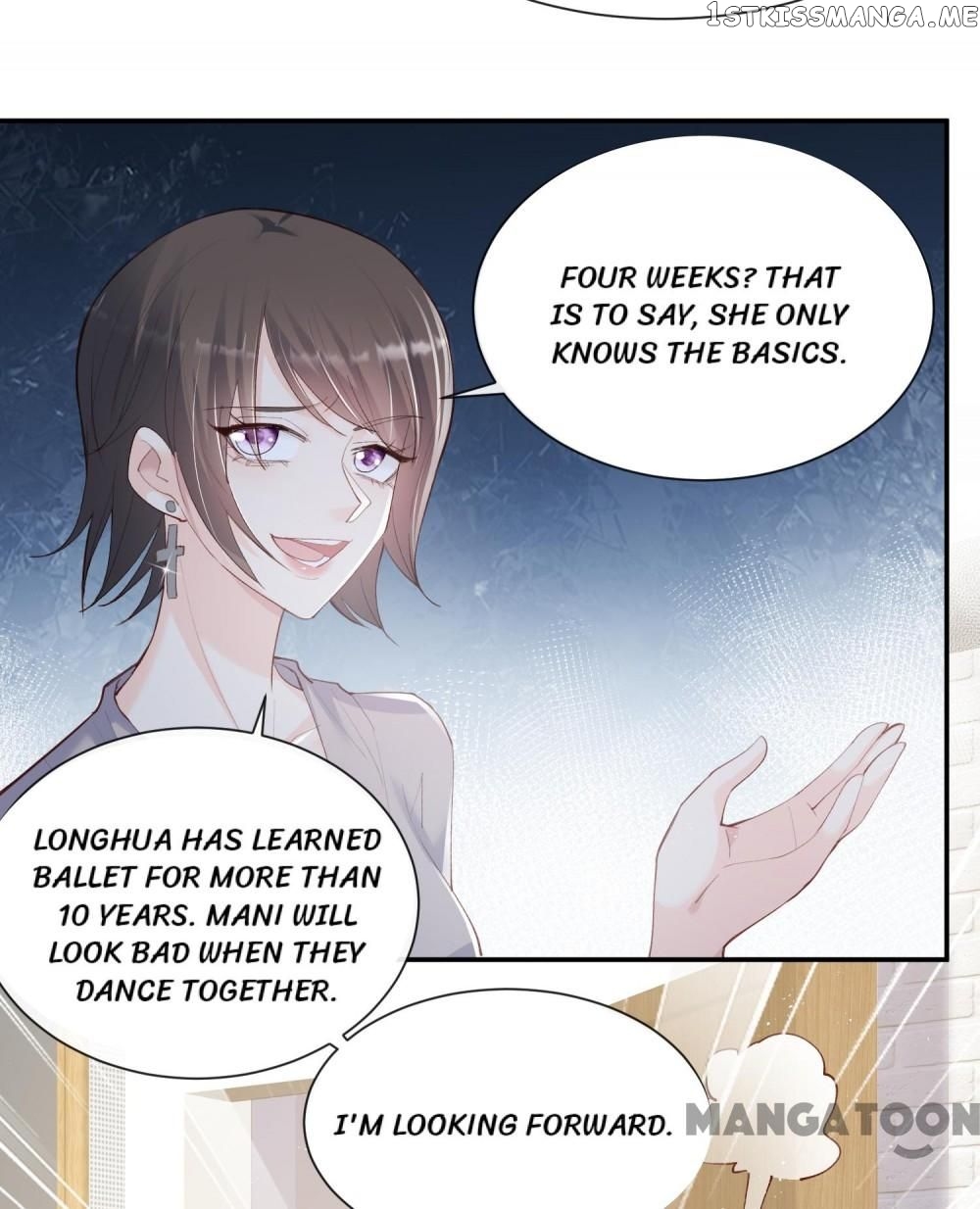 Mr. Lu, Your Wife Is Trending Again! chapter 54 - page 5