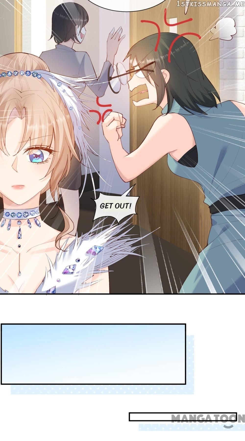 Mr. Lu, Your Wife Is Trending Again! chapter 54 - page 6