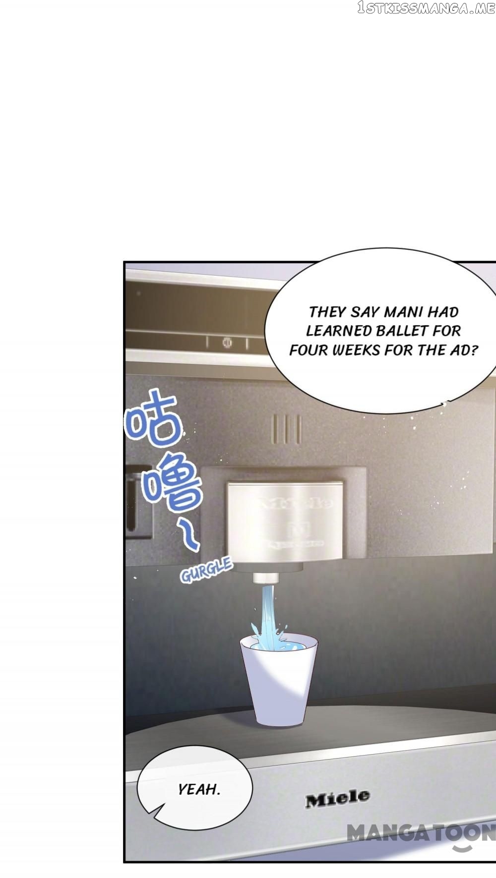 Mr. Lu, Your Wife Is Trending Again! chapter 54 - page 8