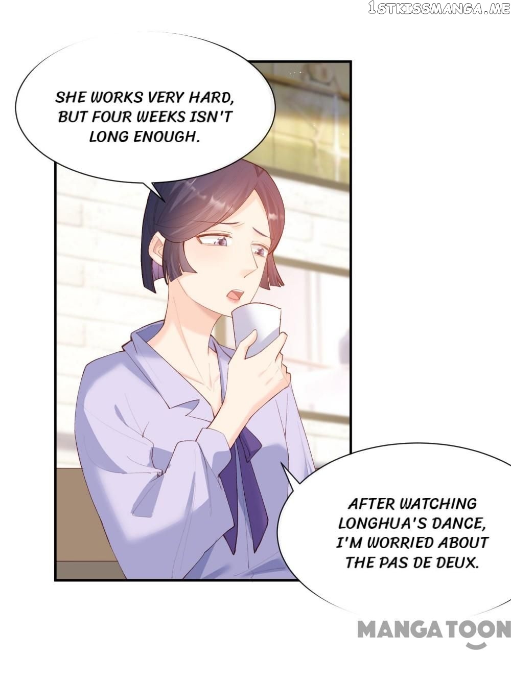 Mr. Lu, Your Wife Is Trending Again! chapter 54 - page 9