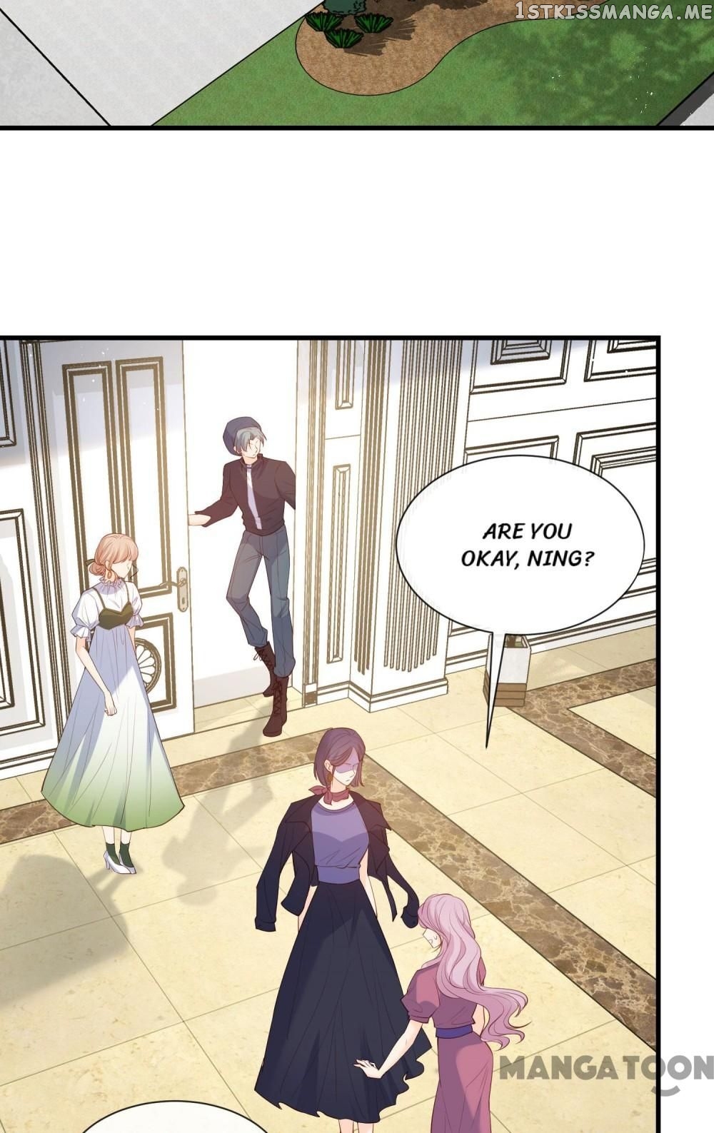 Mr. Lu, Your Wife Is Trending Again! chapter 69 - page 13