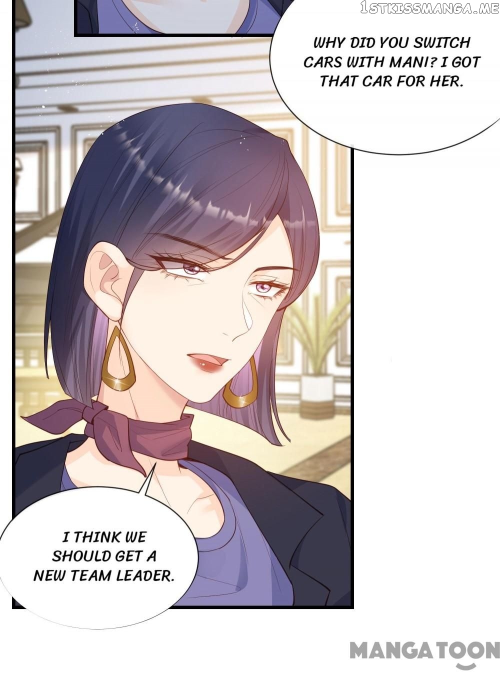 Mr. Lu, Your Wife Is Trending Again! chapter 69 - page 15