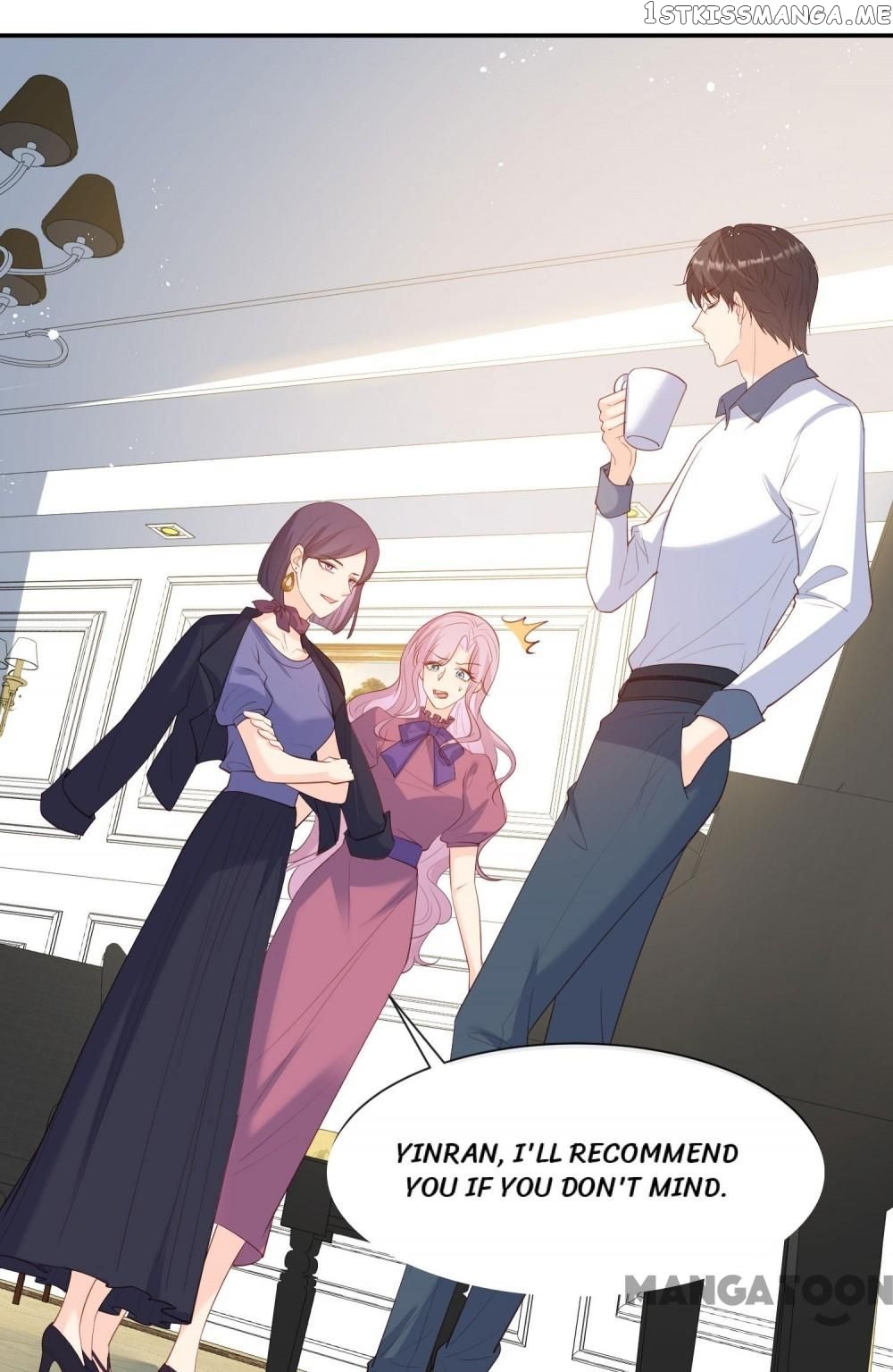 Mr. Lu, Your Wife Is Trending Again! chapter 69 - page 16