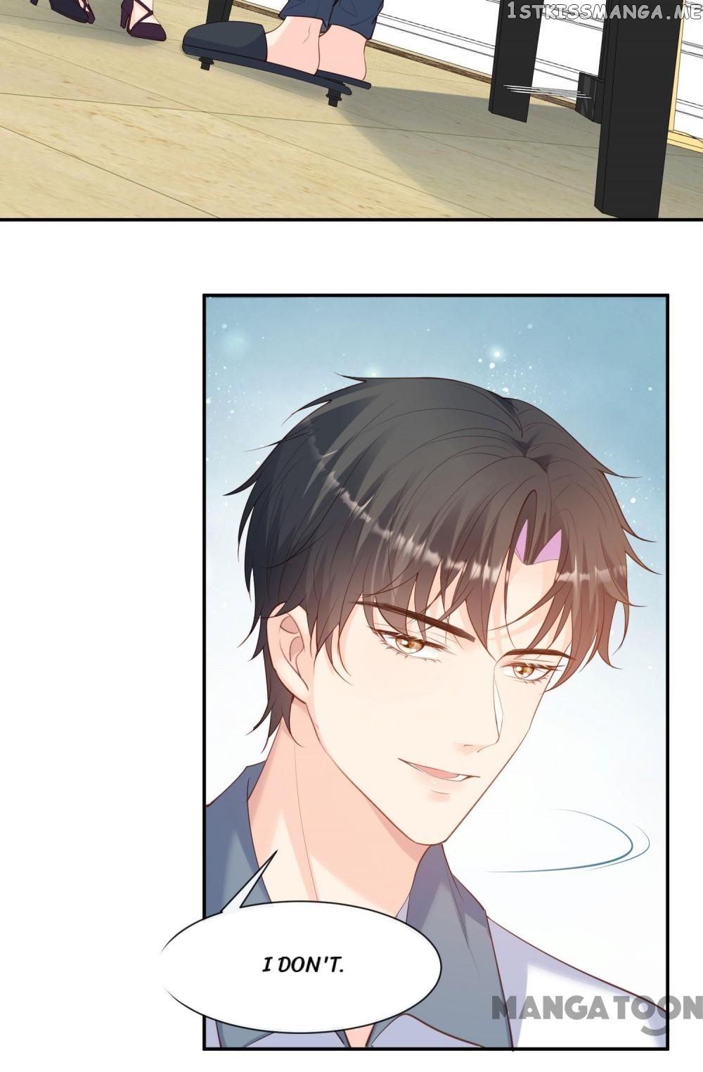 Mr. Lu, Your Wife Is Trending Again! chapter 69 - page 17