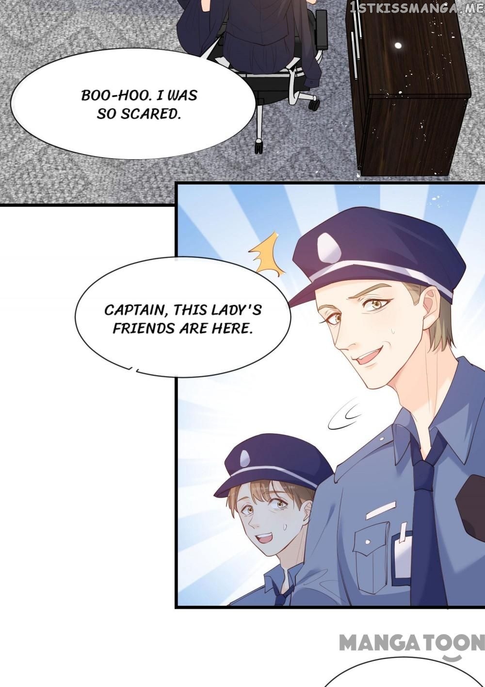 Mr. Lu, Your Wife Is Trending Again! chapter 69 - page 2