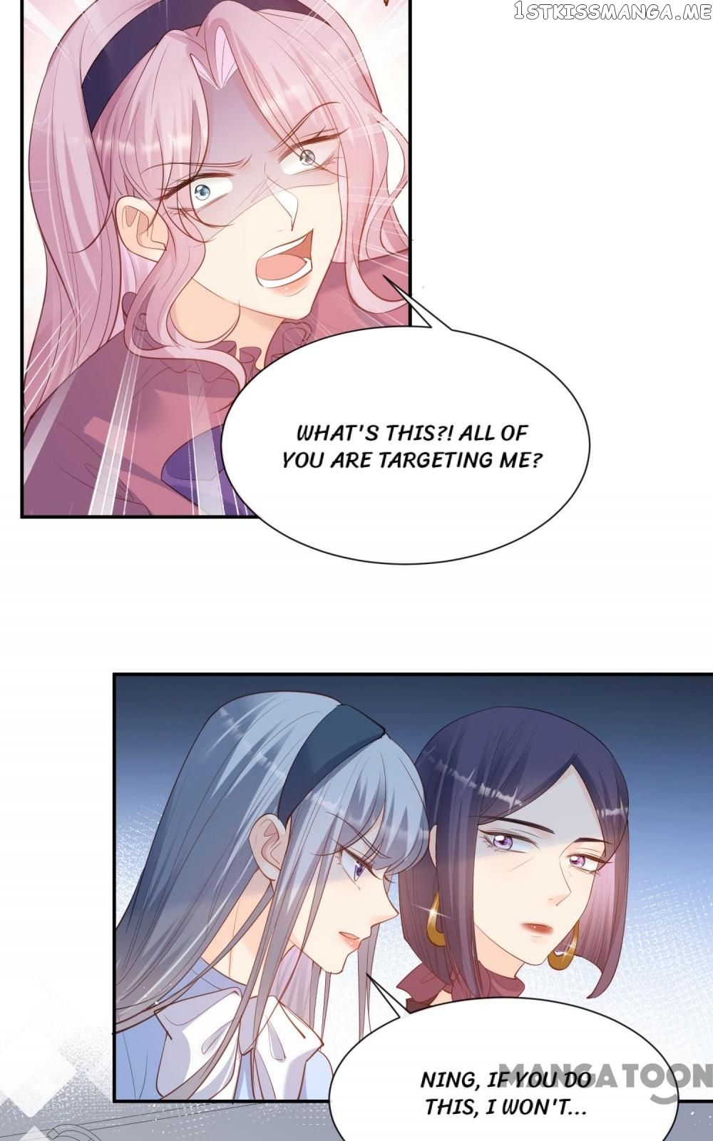 Mr. Lu, Your Wife Is Trending Again! chapter 69 - page 24