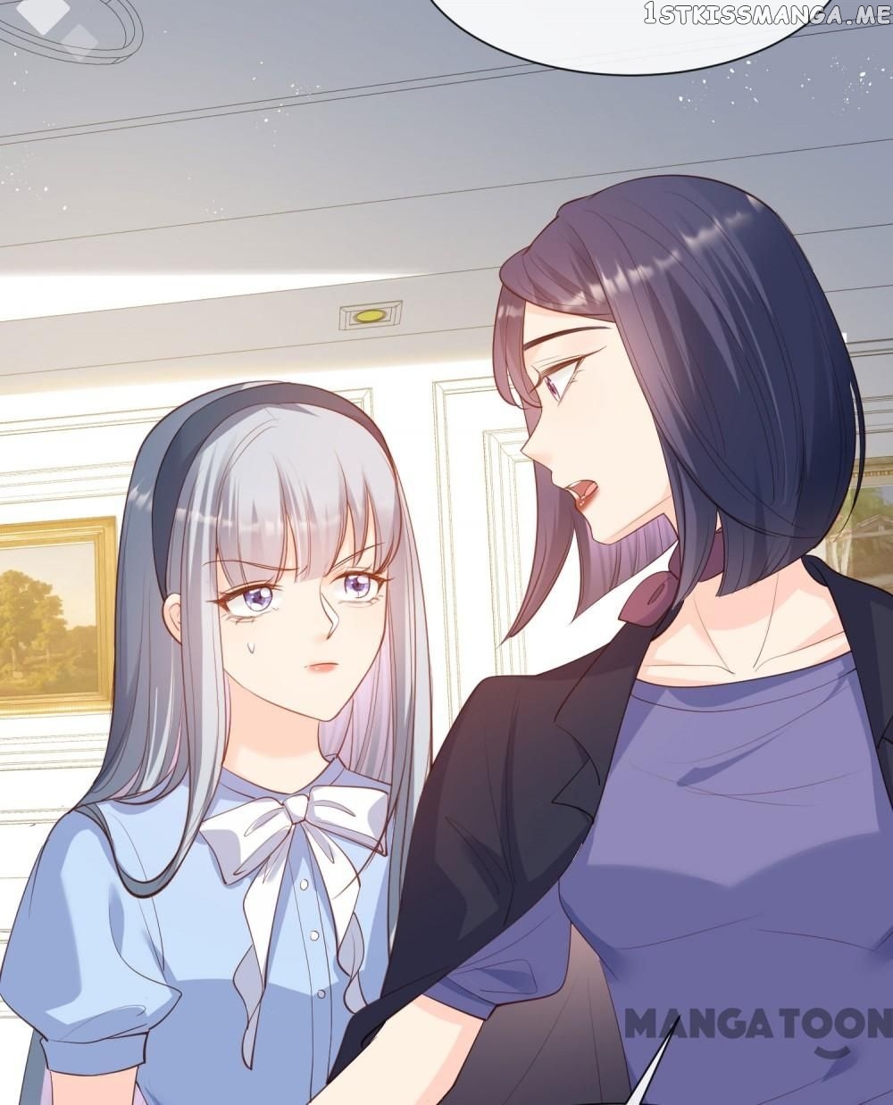 Mr. Lu, Your Wife Is Trending Again! chapter 69 - page 25