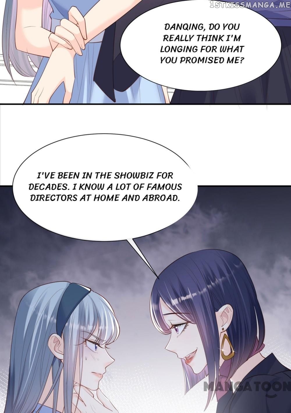 Mr. Lu, Your Wife Is Trending Again! chapter 69 - page 26