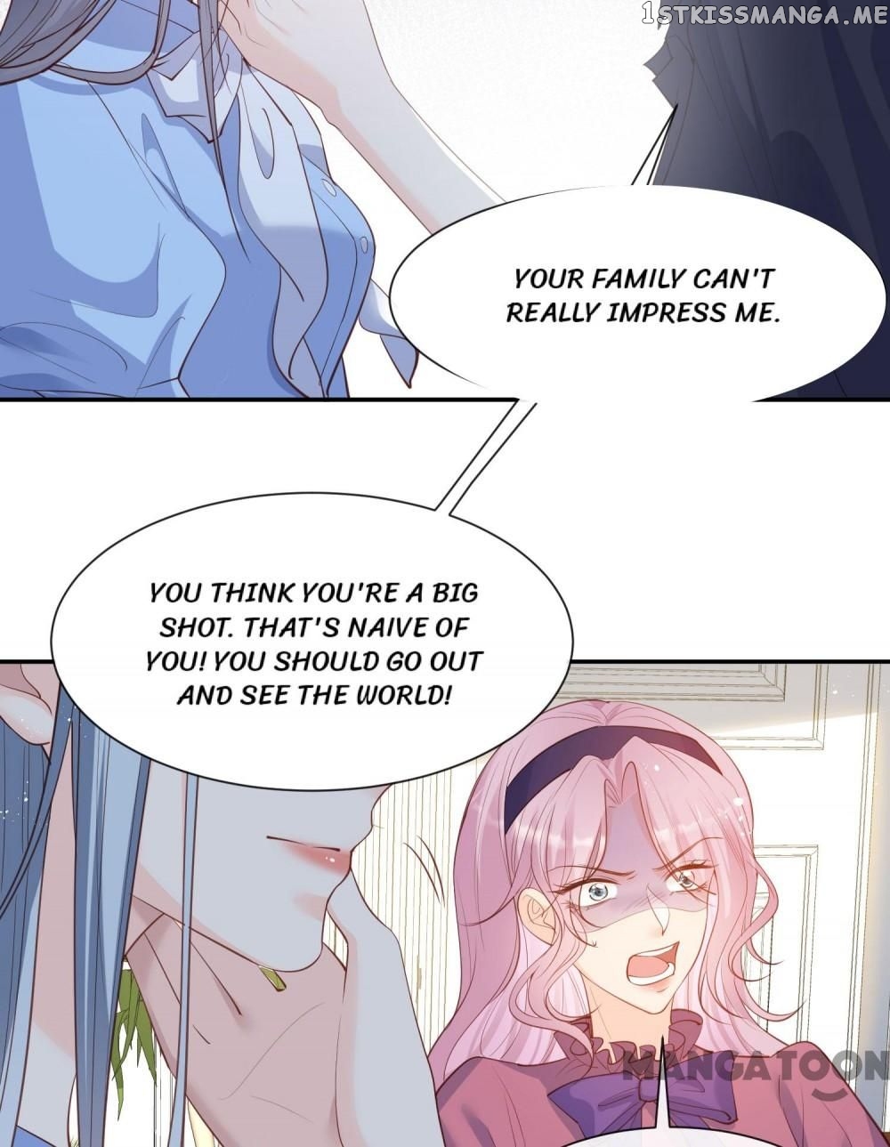 Mr. Lu, Your Wife Is Trending Again! chapter 69 - page 27