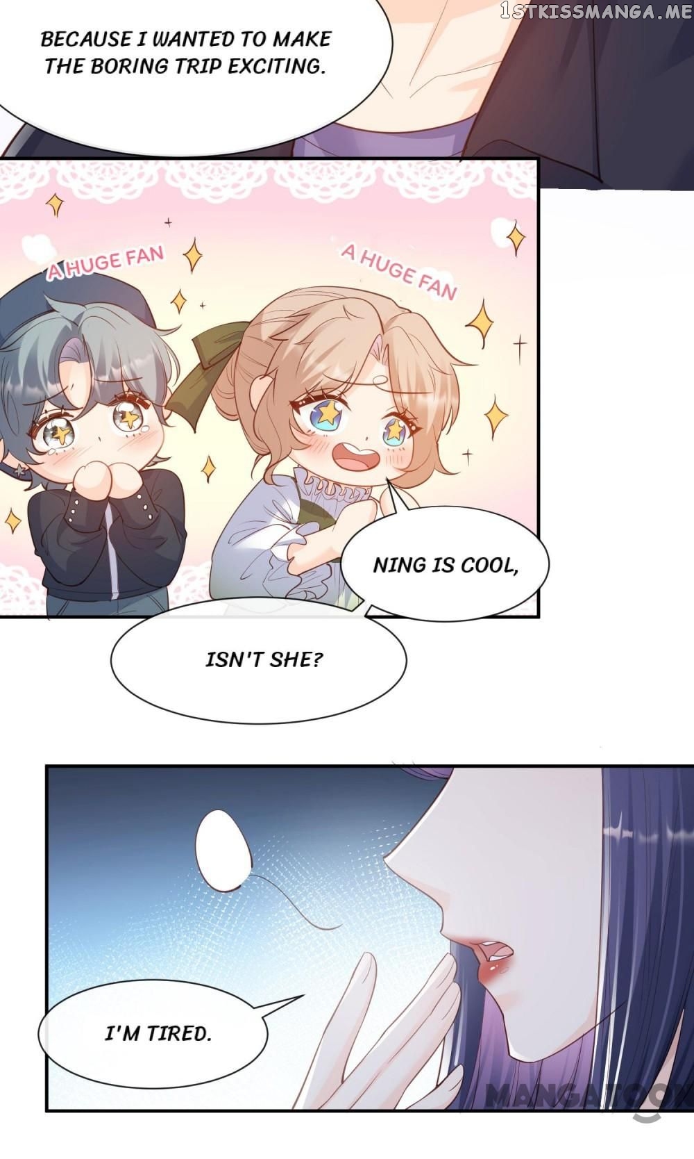 Mr. Lu, Your Wife Is Trending Again! chapter 69 - page 29