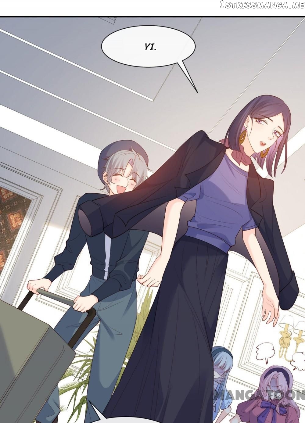 Mr. Lu, Your Wife Is Trending Again! chapter 69 - page 30