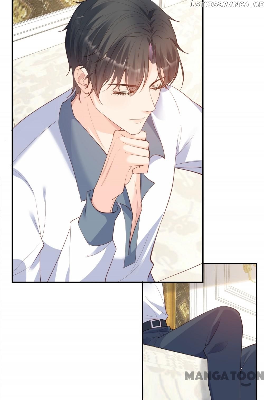 Mr. Lu, Your Wife Is Trending Again! chapter 69 - page 32