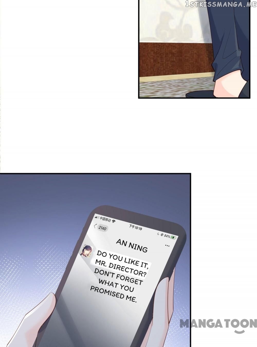 Mr. Lu, Your Wife Is Trending Again! chapter 69 - page 33