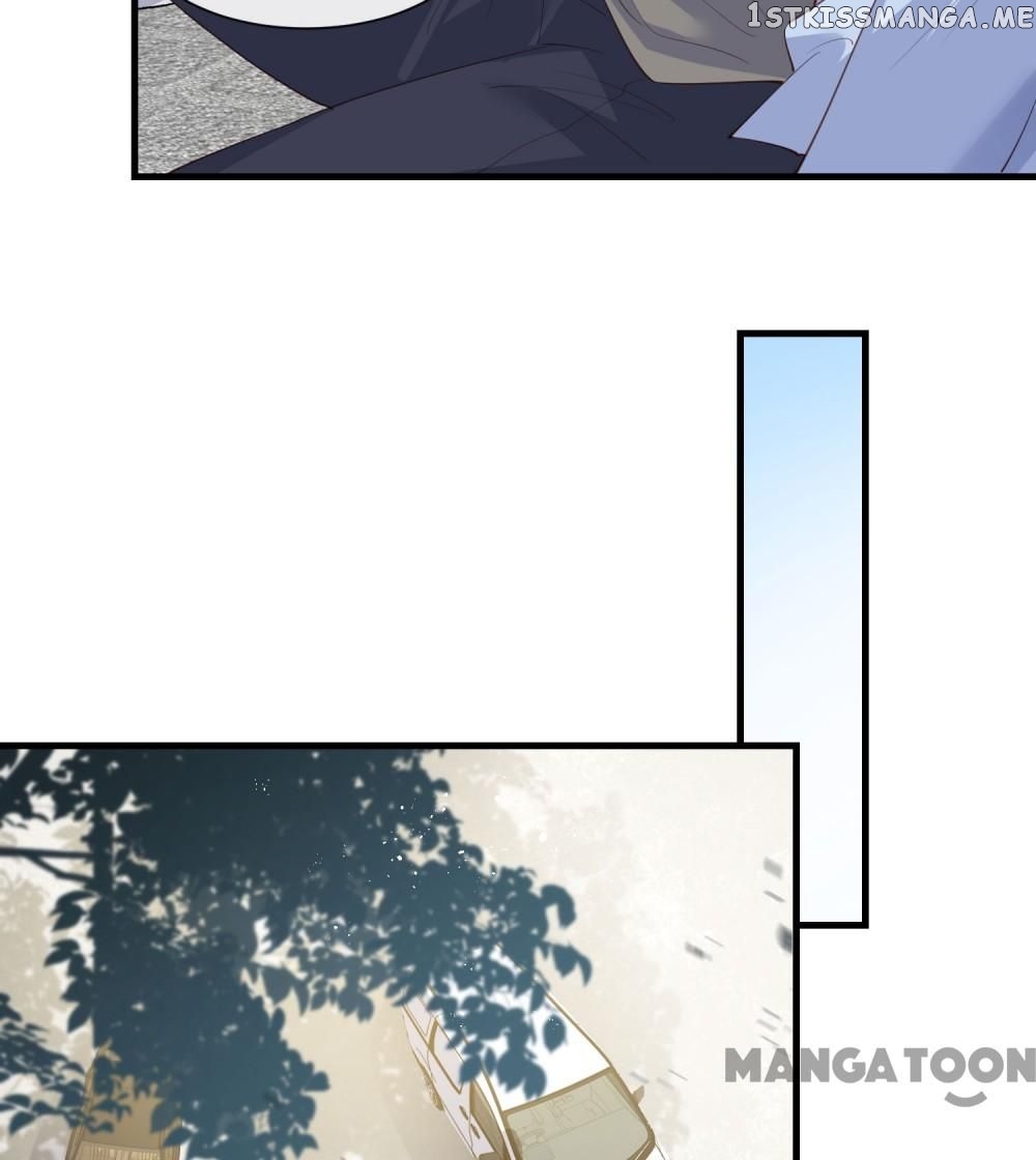 Mr. Lu, Your Wife Is Trending Again! chapter 69 - page 6