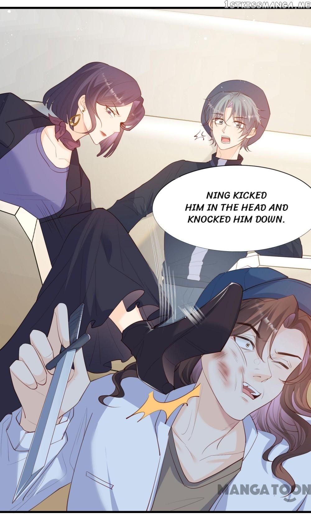 Mr. Lu, Your Wife Is Trending Again! chapter 69 - page 9