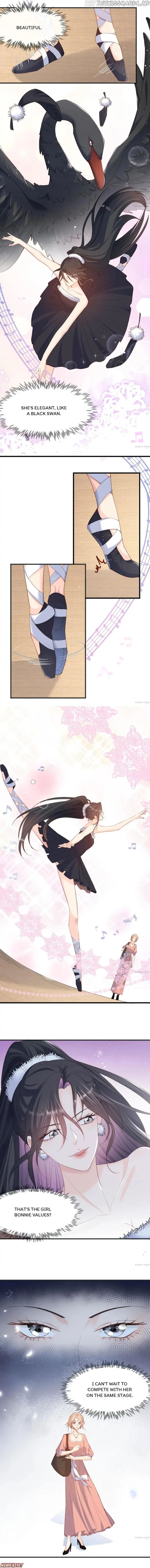 Mr. Lu, Your Wife Is Trending Again! chapter 53 - page 5