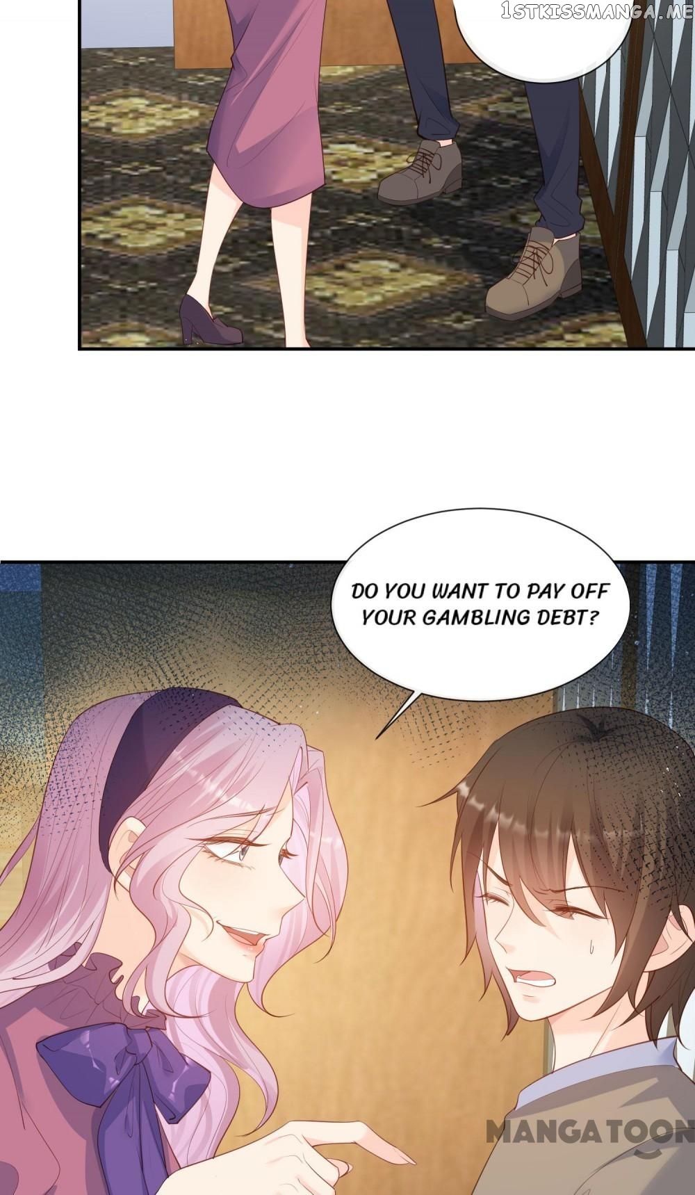 Mr. Lu, Your Wife Is Trending Again! chapter 68 - page 11