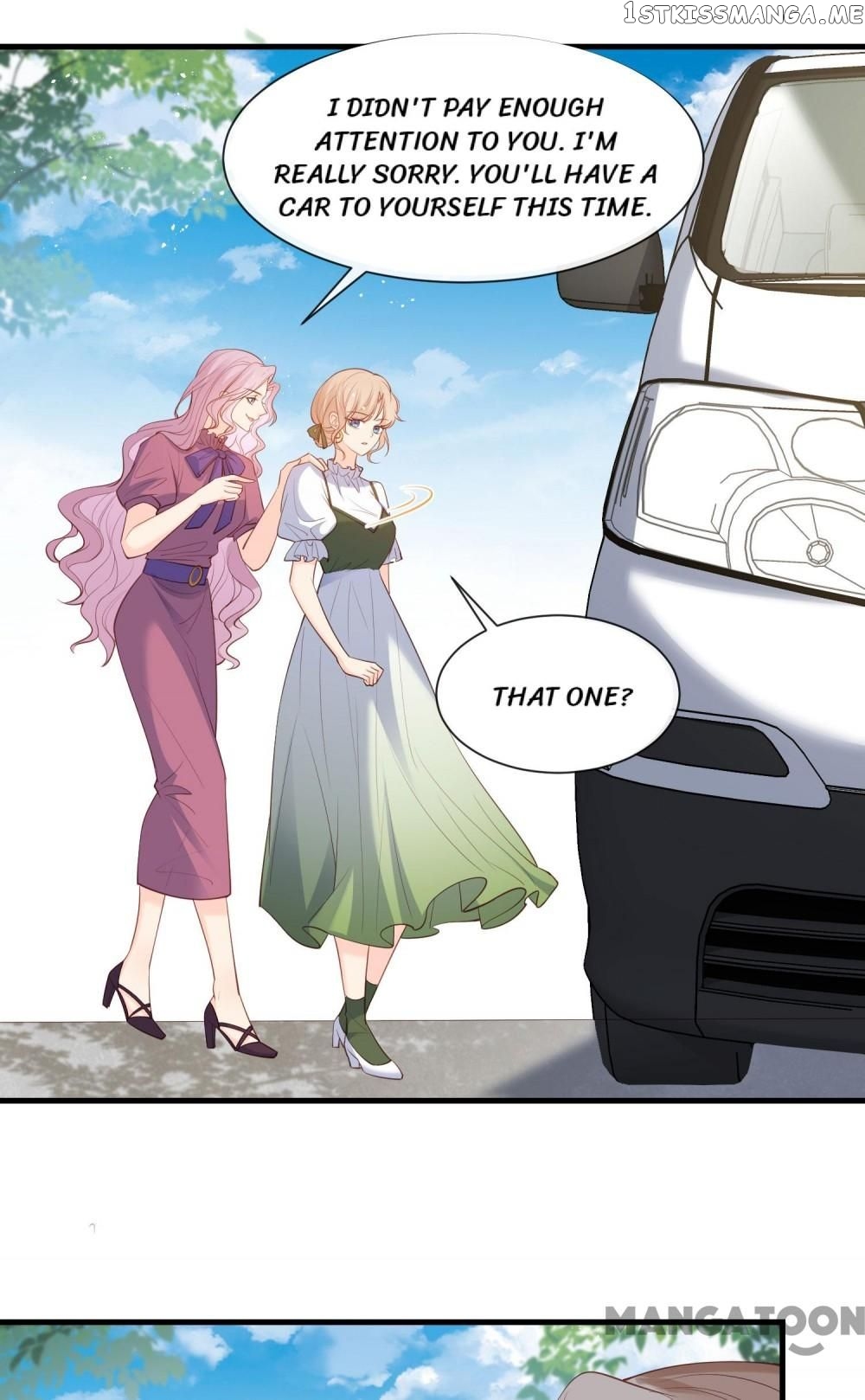Mr. Lu, Your Wife Is Trending Again! chapter 68 - page 15