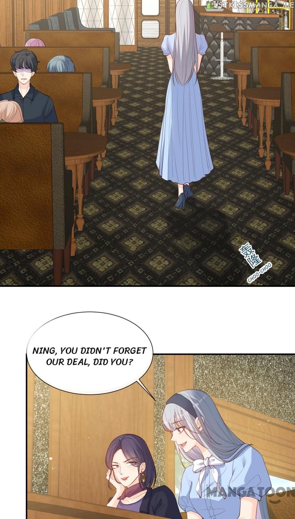 Mr. Lu, Your Wife Is Trending Again! chapter 68 - page 2
