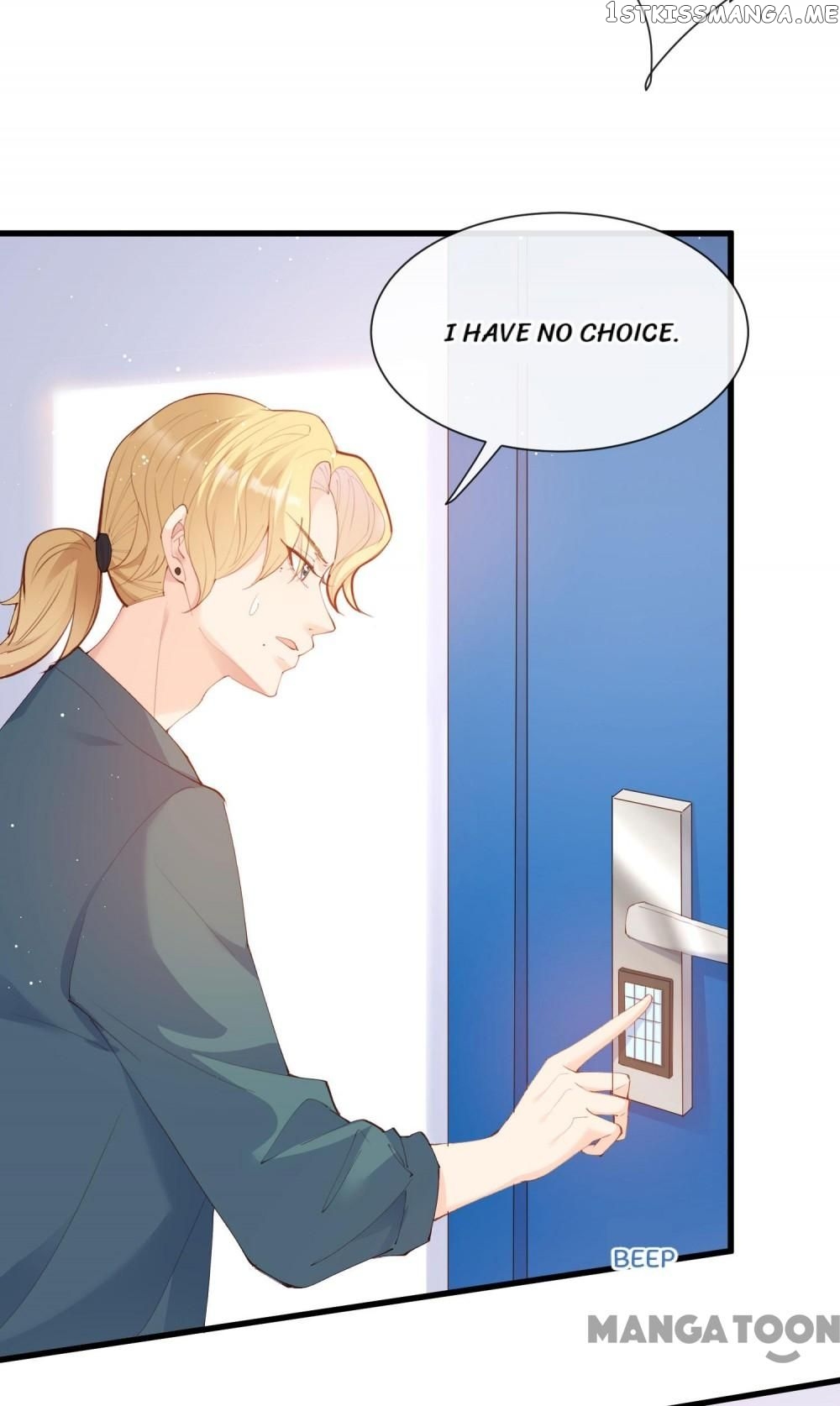 Mr. Lu, Your Wife Is Trending Again! chapter 51 - page 10