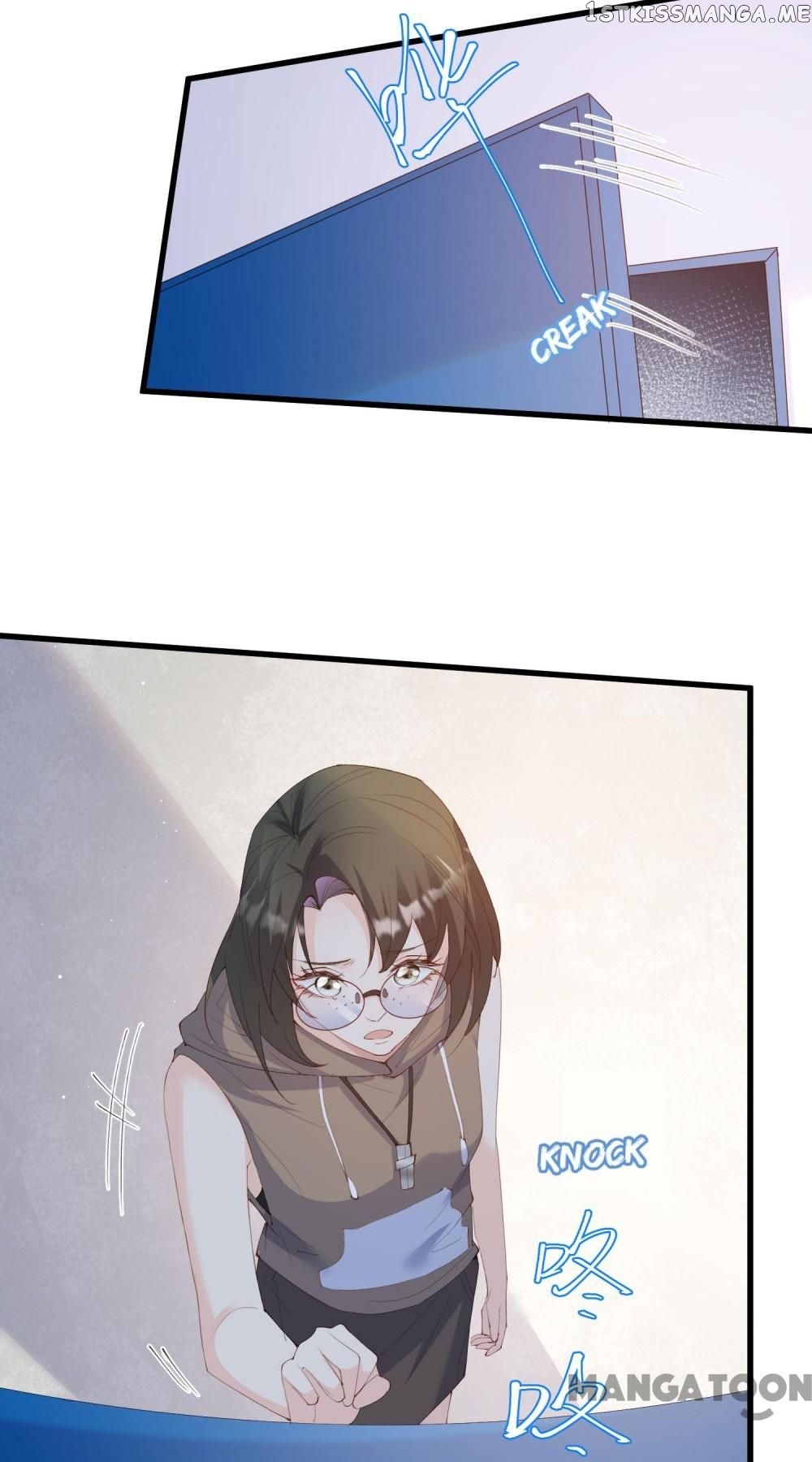 Mr. Lu, Your Wife Is Trending Again! chapter 51 - page 11