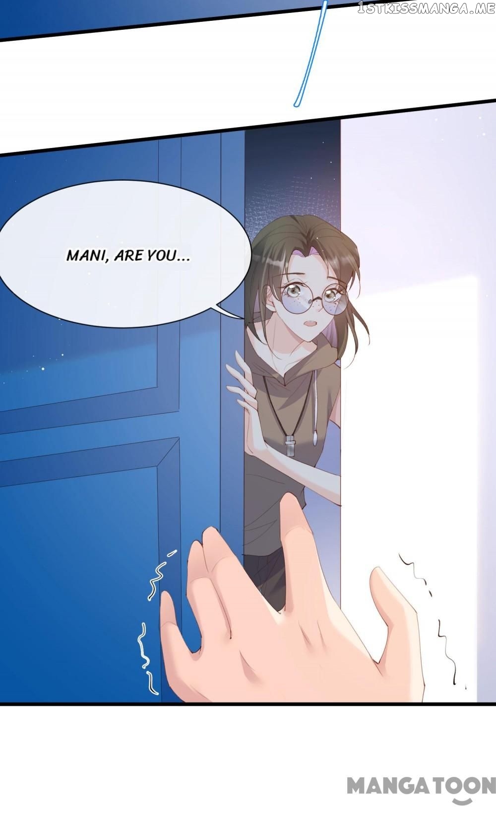 Mr. Lu, Your Wife Is Trending Again! chapter 51 - page 13