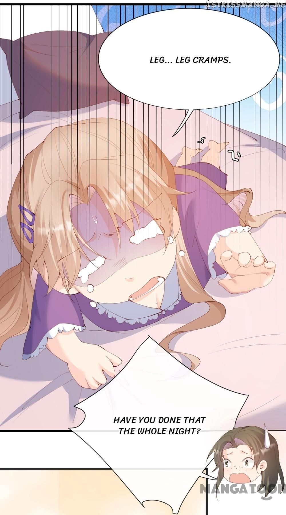 Mr. Lu, Your Wife Is Trending Again! chapter 51 - page 14