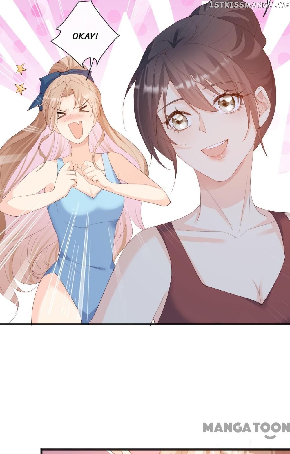 Mr. Lu, Your Wife Is Trending Again! chapter 51 - page 20