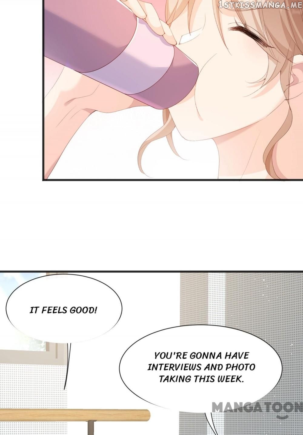 Mr. Lu, Your Wife Is Trending Again! chapter 51 - page 21