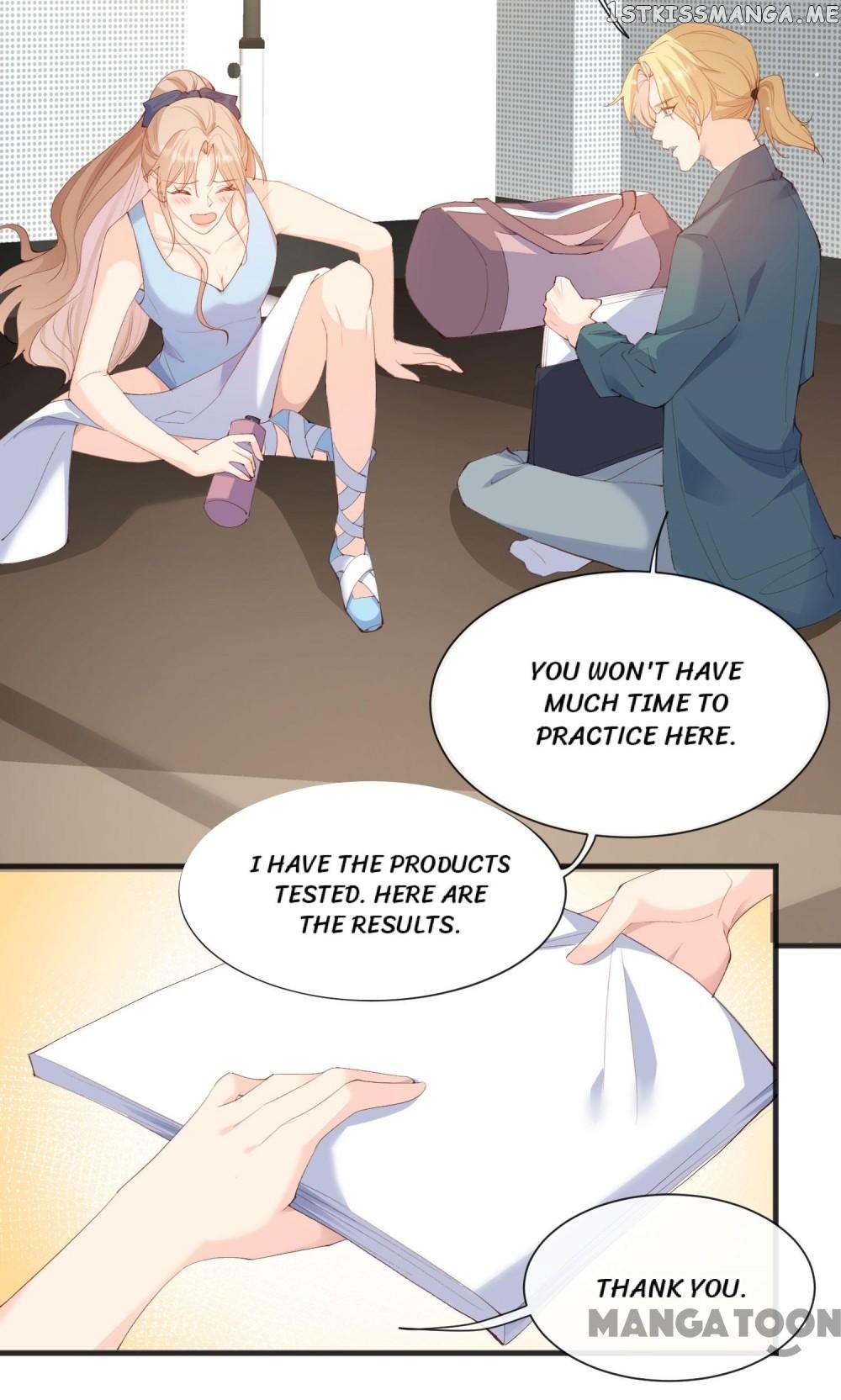 Mr. Lu, Your Wife Is Trending Again! chapter 51 - page 22