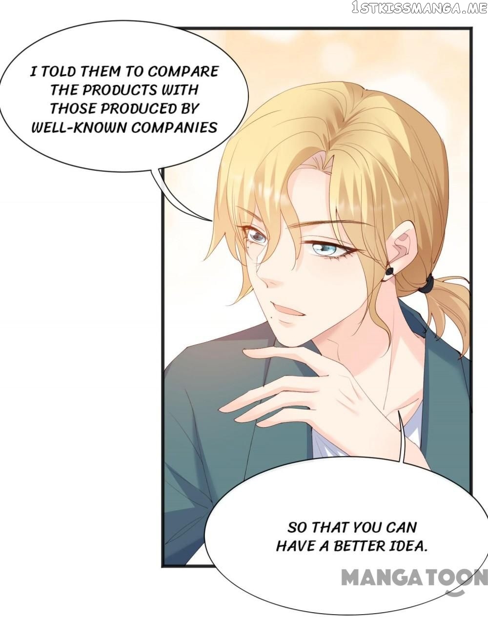 Mr. Lu, Your Wife Is Trending Again! chapter 51 - page 23