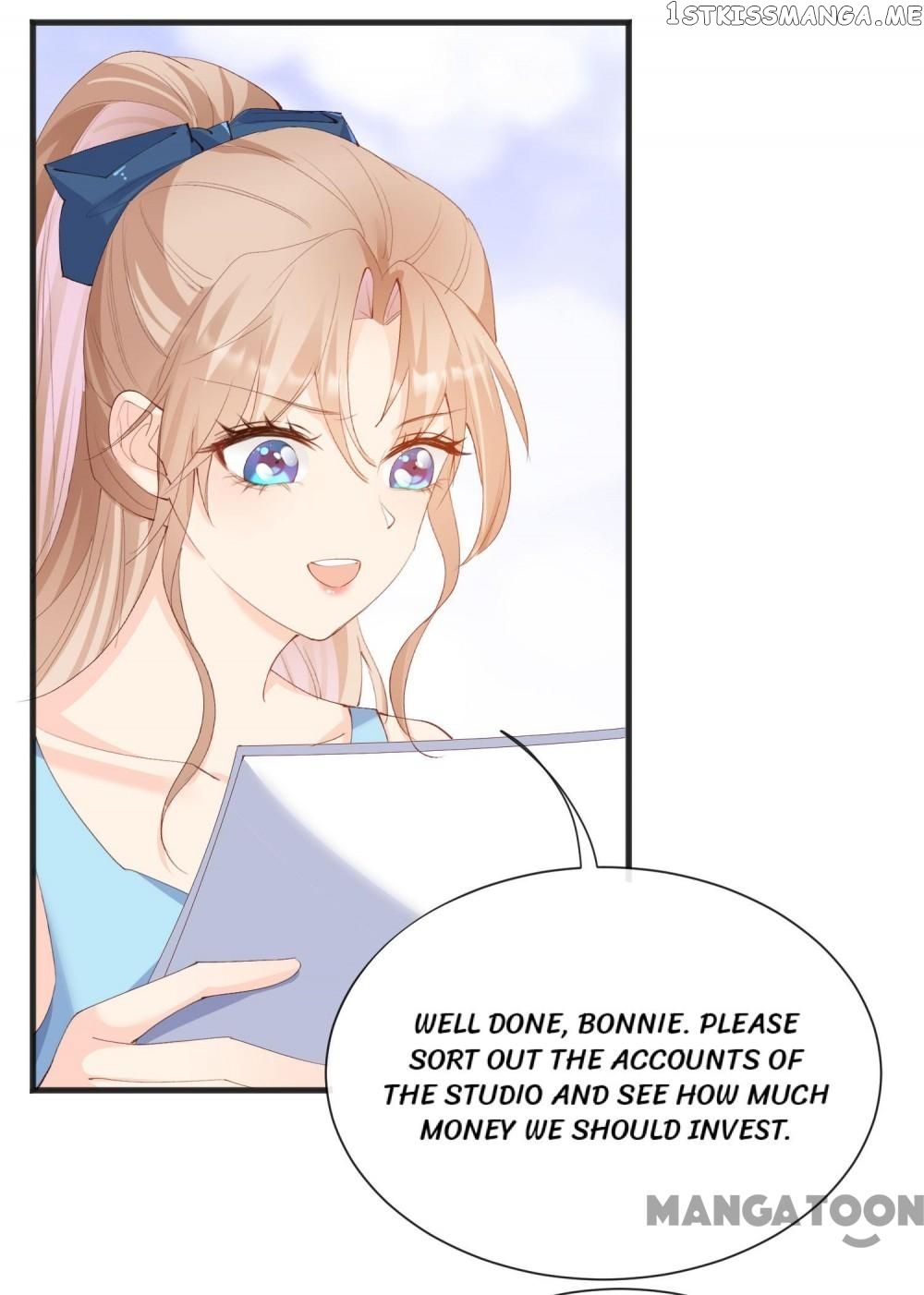 Mr. Lu, Your Wife Is Trending Again! chapter 51 - page 24
