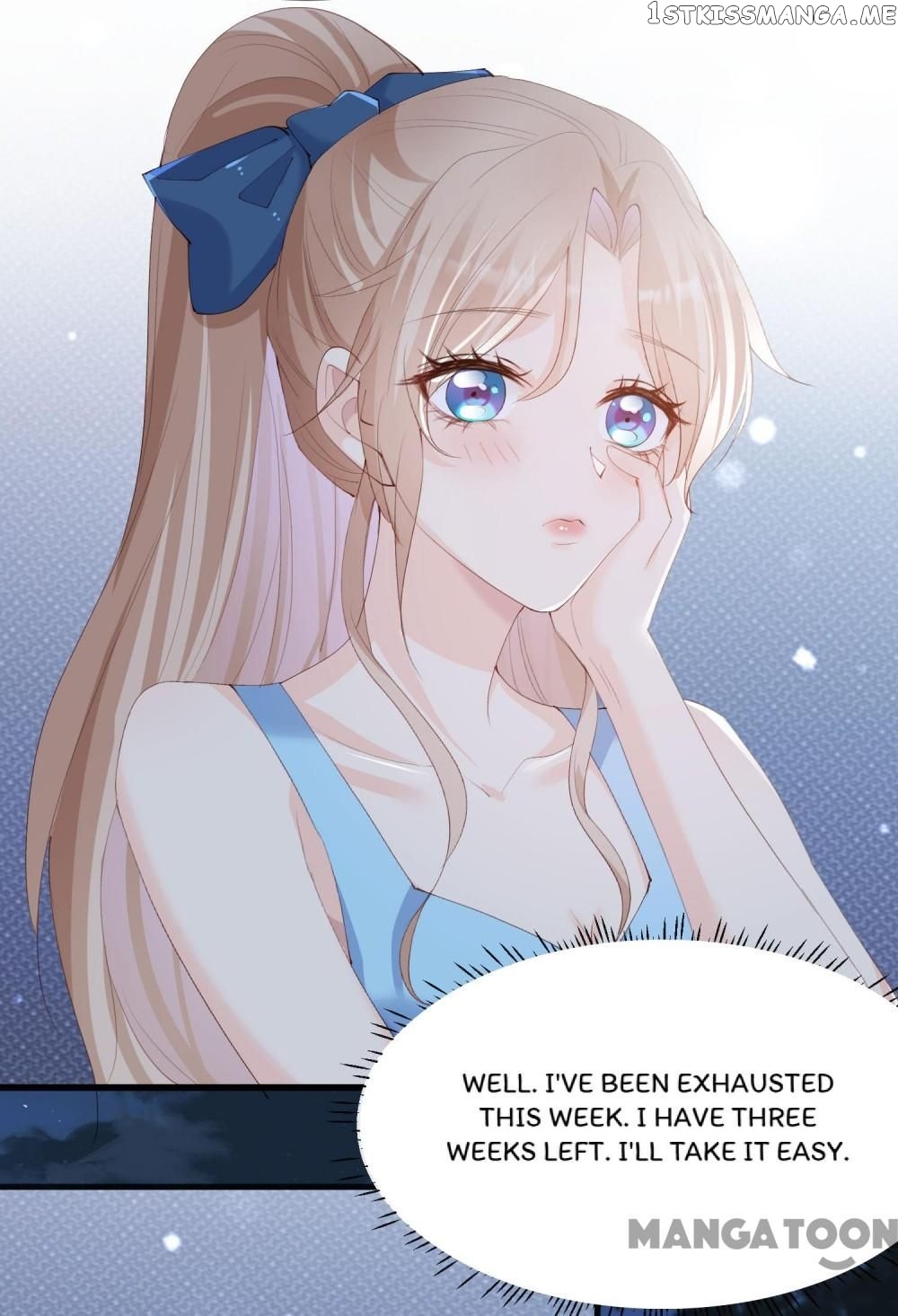 Mr. Lu, Your Wife Is Trending Again! chapter 51 - page 26