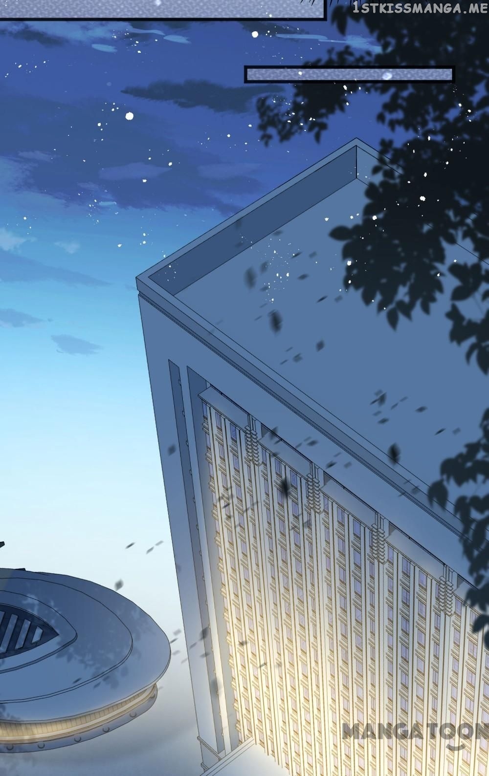 Mr. Lu, Your Wife Is Trending Again! chapter 51 - page 27
