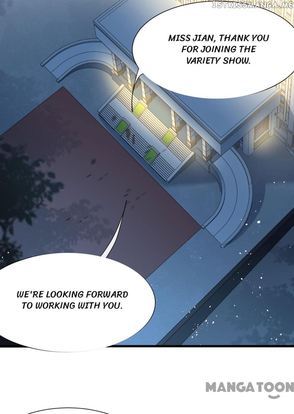 Mr. Lu, Your Wife Is Trending Again! chapter 51 - page 28