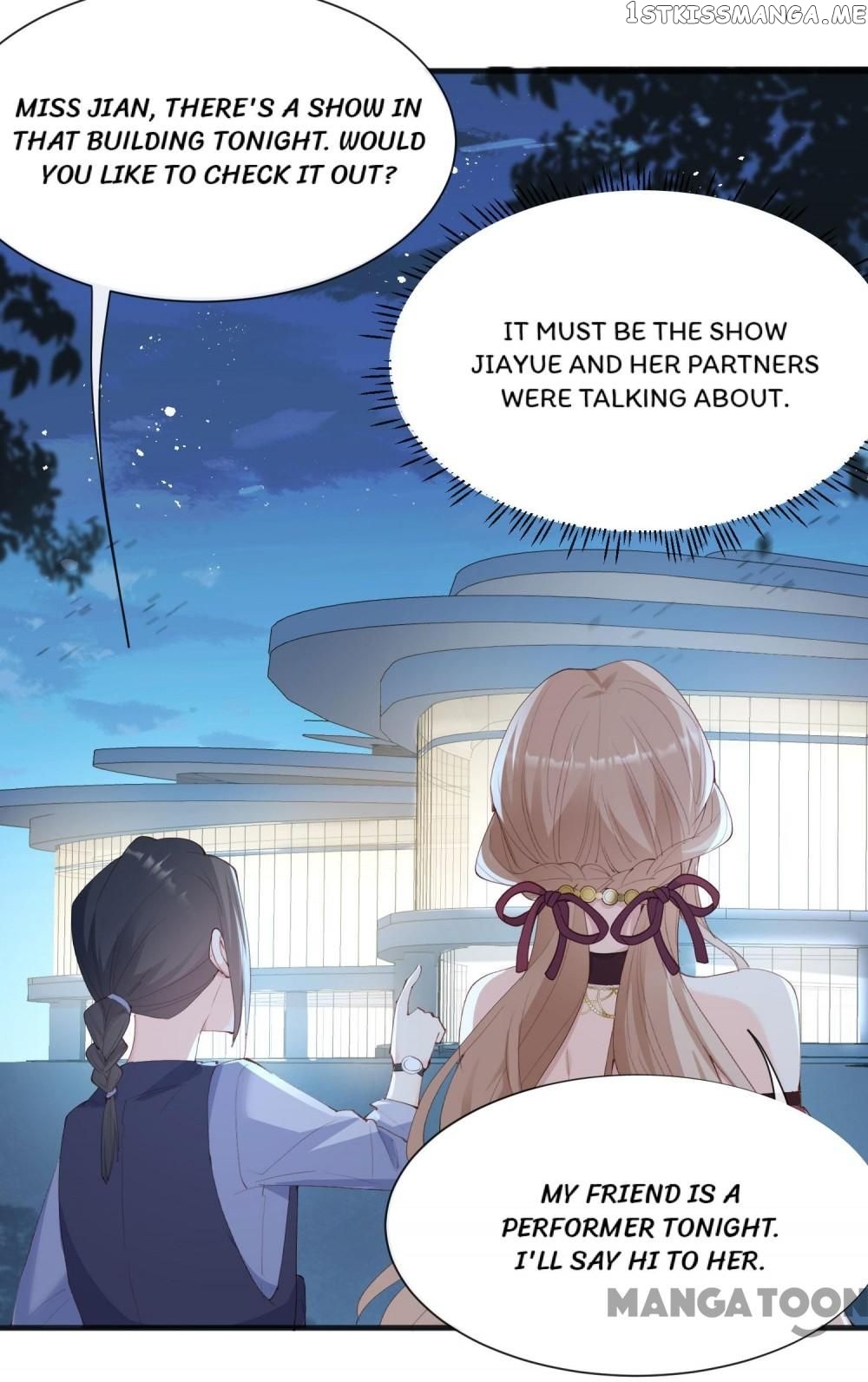 Mr. Lu, Your Wife Is Trending Again! chapter 51 - page 29