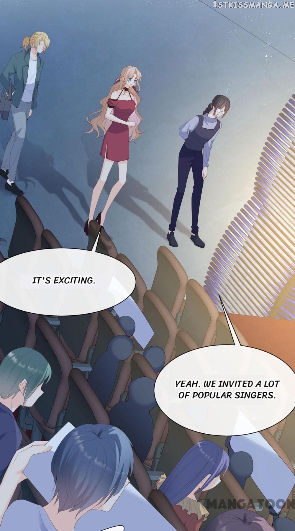 Mr. Lu, Your Wife Is Trending Again! chapter 51 - page 32