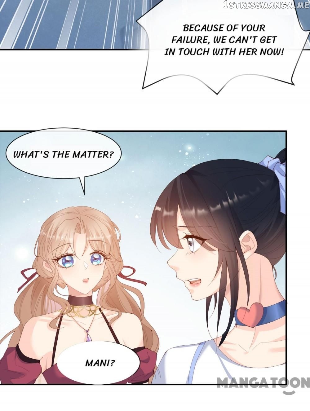 Mr. Lu, Your Wife Is Trending Again! chapter 51 - page 36