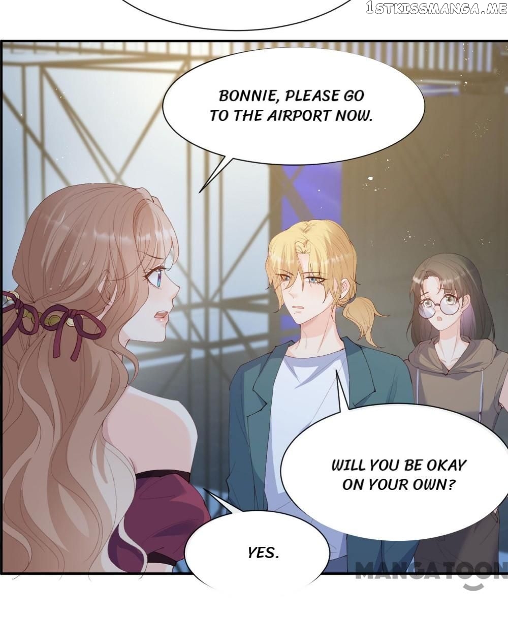 Mr. Lu, Your Wife Is Trending Again! chapter 51 - page 38