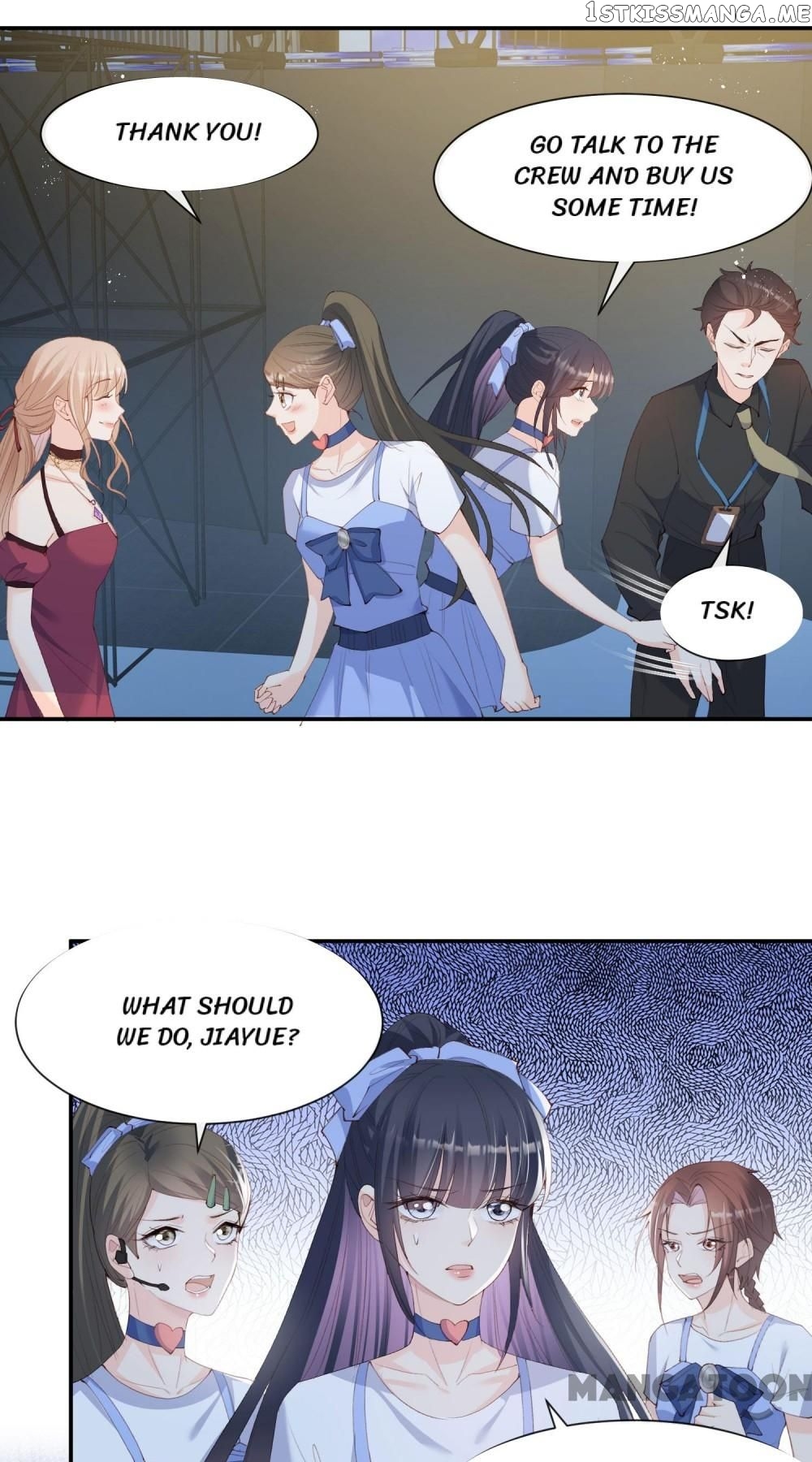 Mr. Lu, Your Wife Is Trending Again! chapter 51 - page 39