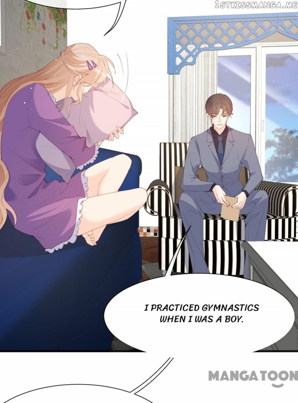 Mr. Lu, Your Wife Is Trending Again! chapter 51 - page 4